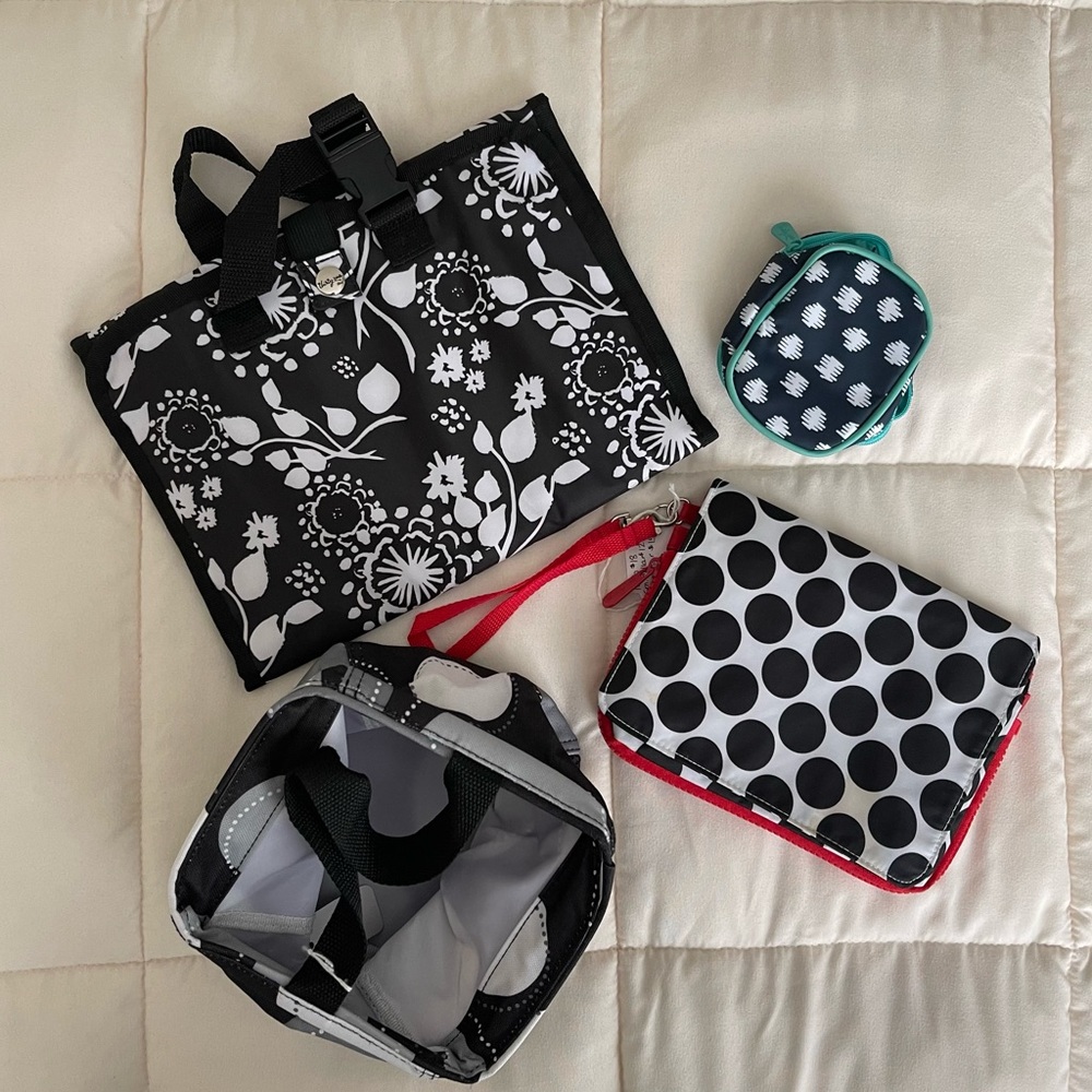NWOT Thirty one bundle!